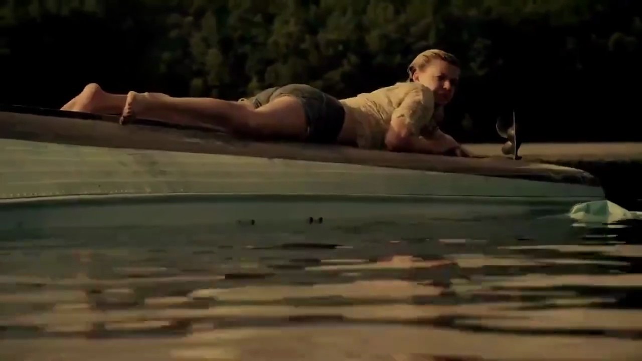Beneath (2013)