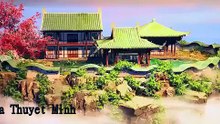Tu Tiên Giả Đại Chiến Siêu Năng Lực tập 24-28 Thuyết minh QMEDIA