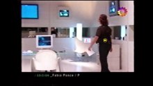 Canal 13 🇦🇷 - Intro + Fragmento de Pulsaciones: Especial Famosos - 2004