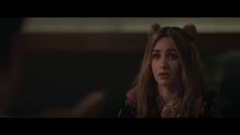 فيلم الساحرة هنا الزاهد  وحمد حلمى