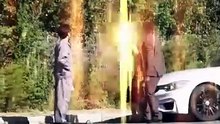 Needles of Destiny EngSub