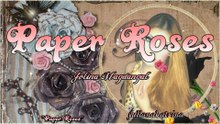 Paper Roses - Jolina Magdangal W/Lyrics