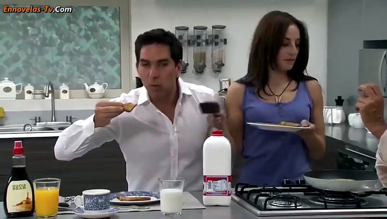 Amor Cautivo Capitulo 37