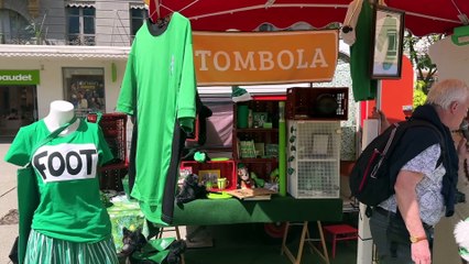 Saint-&Eacute;tienne en f&ecirc;te avec des animations pour les 50 ans de l&rsquo;&eacute;pop&eacute;e de 76