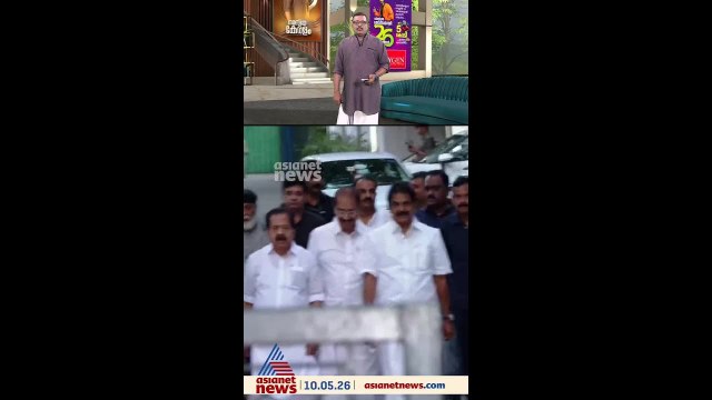 'മുഖ്യ' തീരുമാനം ഇനി എപ്പോൾ?; ഹൈക്കമാൻഡിന്റെ നീക്കം എന്ത്?
