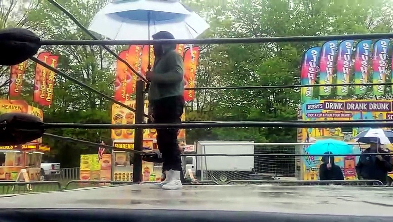 ECPW Enfield Food Truck Festival 5/9/2026