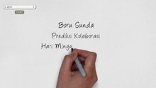 Kode Syair Boru Sunda Hari Minggu 10 Mei 2026 #PakTuntung