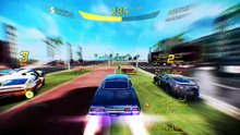 Chevrolet Impala1967 | asphalt8 airborne