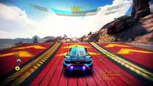 lamborghini huracan sto asphalt 8