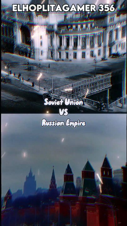 Russian Empire VS Soviet Union | #country #history #sovietunion #russianempire #empire #capcut #edit