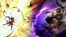 Battle Through Heaven S5 Eps 198