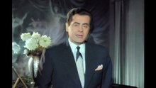 فريد الاطرش - عينيّ مهما قالوا عنك