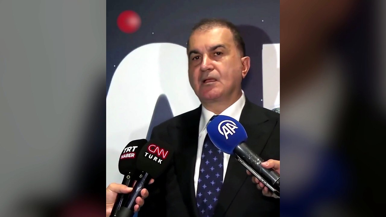 Burcu Köksal AKP’ye geçecek mi? AKP'den ilk açıklama