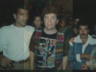 Lwennas MATOUB meḍleγ lebγ-iw d ṛṛay-iw