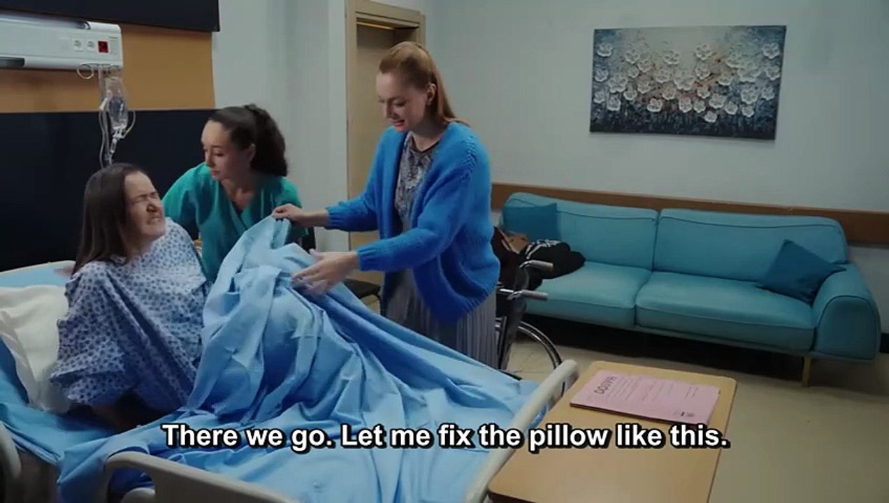 Gelin Episode 342 Engsub