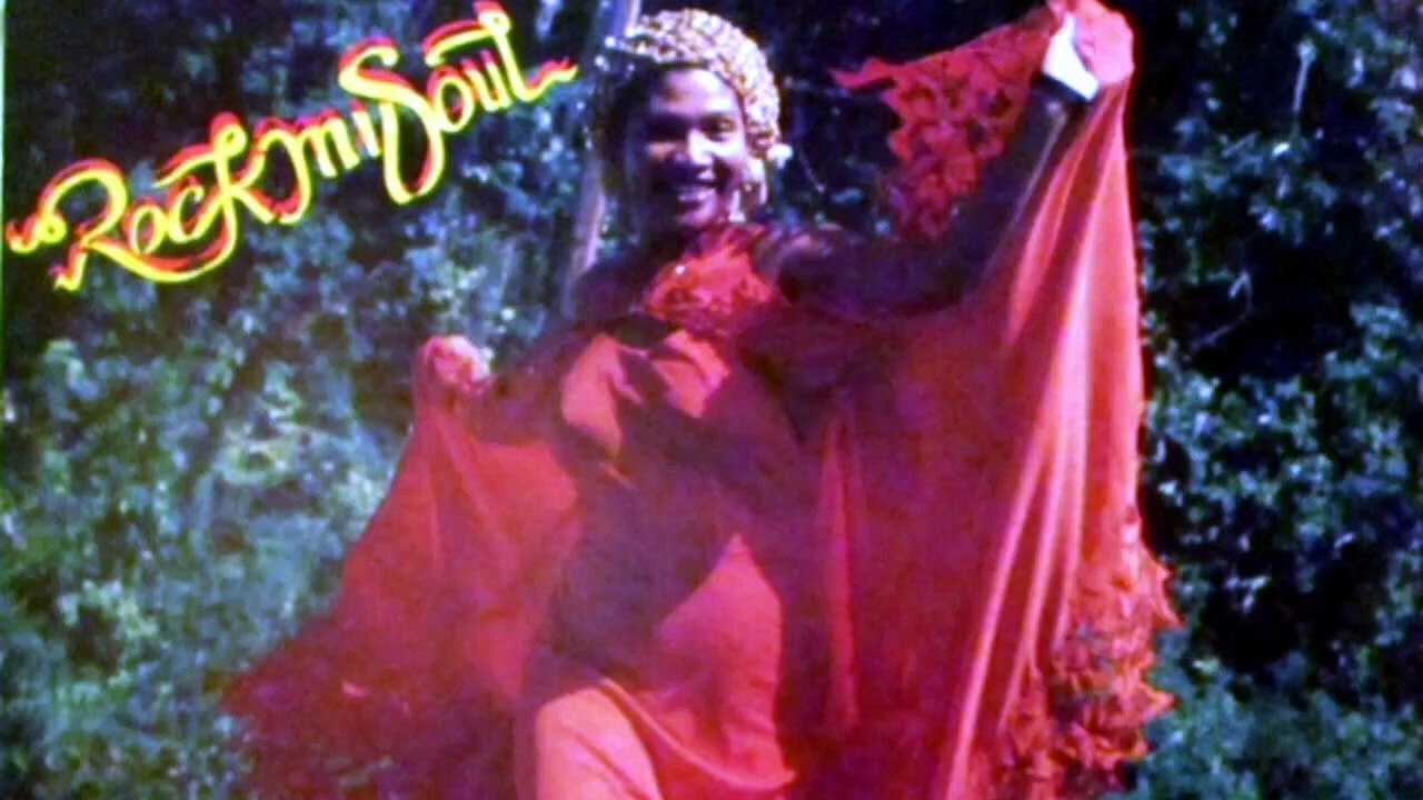 Story Marcia Griffiths: The Queen of Reggae
