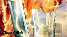 Tu Tiên Giả Đại Chiến Siêu Năng Lực tập 29-33 Thuyết minh QMEDIA