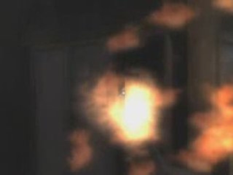 Alone In The Dark Wii trailer