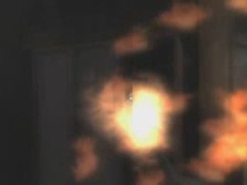 Alone In The Dark Wii trailer