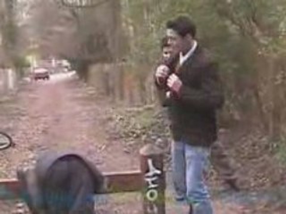 Bande annonce 2 there won't be blood