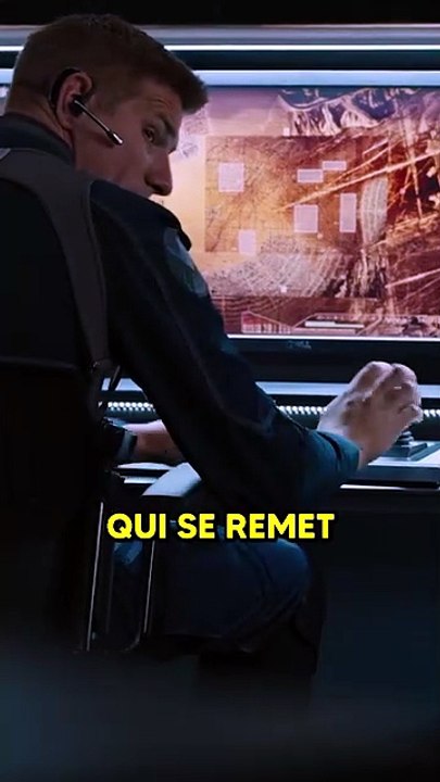 LES RÉFÉRENCES CACHÉES D'AVENGERS QUE T'AS RATÉES 🎯