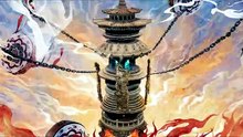 Giai Ngẫu Thiên Thành Tập 28 Thuyết Minh