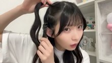 尾崎世里花 STU48 2026-05-09 21_54 SHOWROOM