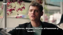 Bandera Roja Capítulo 12 | Al Sancak | Novela Turca en Español