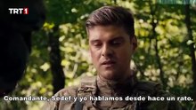 Bandera Roja Capítulo 14 | Al Sancak | Novela Turca en Español