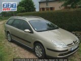 Occasion CITROEN C5 GACOGNE