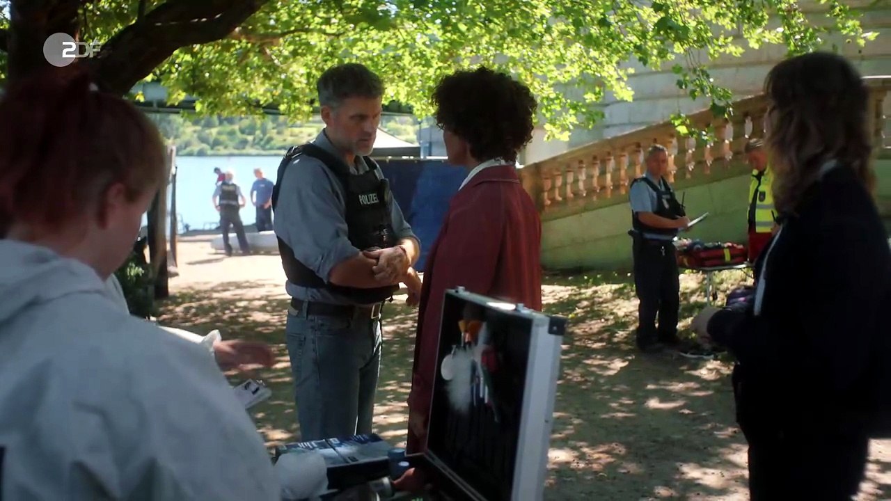 Havelland-Krimi: Hinter der Fassade
