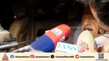 'എല്ലാം കഴിഞ്ഞു, ഞാൻ നാളെയേ പോകുന്നുള്ളൂ... എല്ലാം ഹൈക്കമാൻഡ് തീരുമാനിക്കും' | Ramesh Chennithala