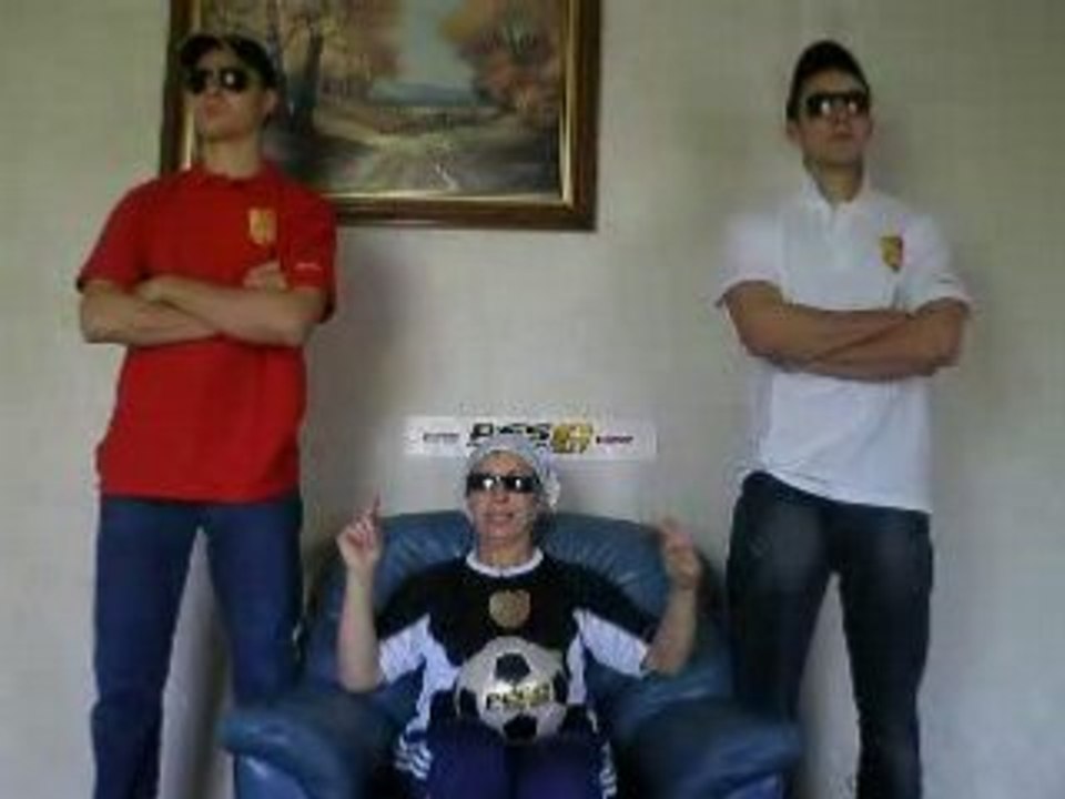 Tinemar fait son show