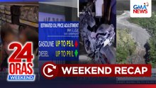 24 Oras Weekend: (Part 2) May 9, 2026
