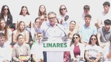 Gavira (Vox): “¡En una tarde, la Guardia Civil acaba con toda la mierda del narcotráfico!"
