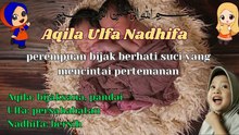 30 Nama Bayi Perempuan Islami Dalam Al Qur'an Dan Artinya yang penuh makna dan doa