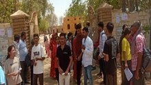 Video: लैब असिस्टेंट: भूगोल विषय की परीक्षा शांतिपूर्वक संपन्न, 73.40 प्रतिशत ने परीक्षा दी