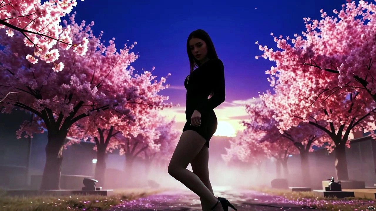 🎶 Constant Flux | Original Music Video
