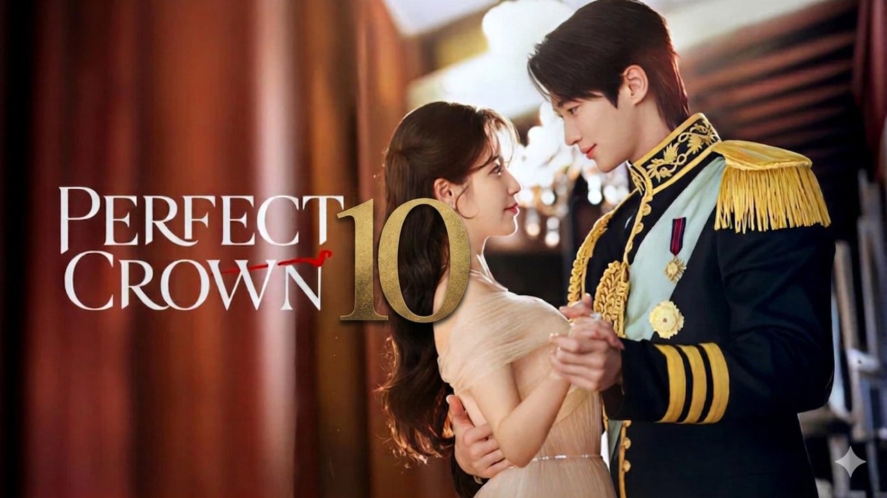 Perfect Crown Episode 10