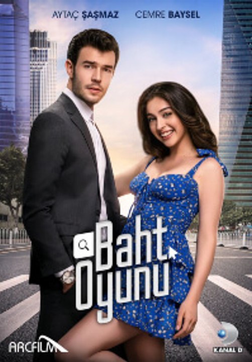 Baht Oyunu (El Juego de Baht) - Episode 16 EngSub