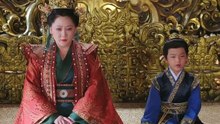 From Fisherwoman to Emperor's Mother- Drama Movie English Sub