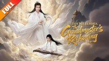 POWER BEYOND MORTALS. FEAR BEYOND HEAVEN FULL MOVIE