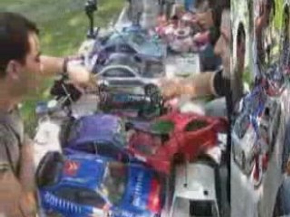 Son video