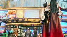 Tu Tiên Giả Đại Chiến Siêu Năng Lực tập 34-38 Thuyết minh QMEDIA