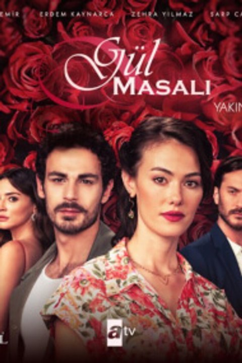 Gul Masali (Cuento de Rosa) - Episode 16