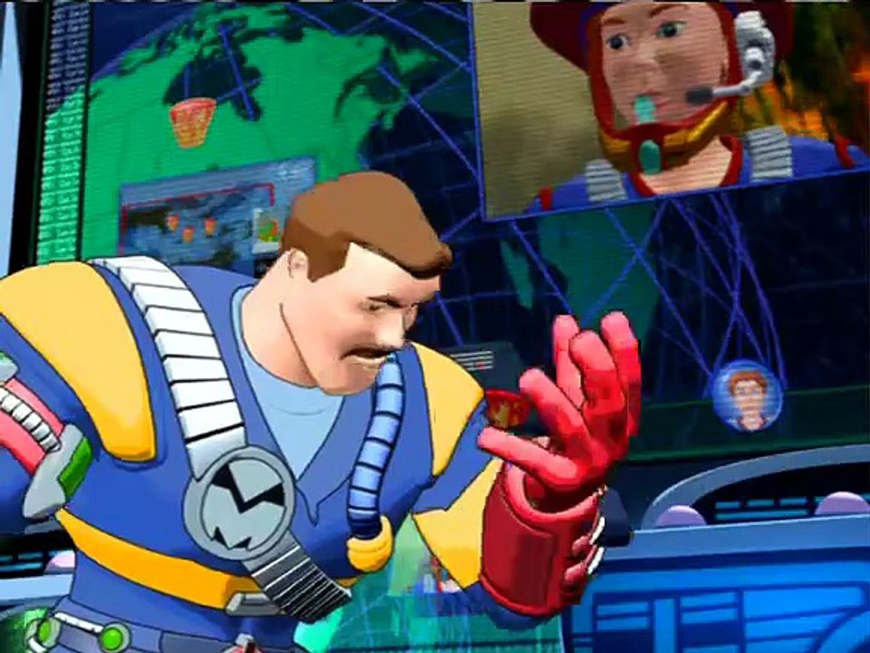 Rescue Heroes