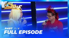 It's Showtime: Gay mother, naging ina dahil sa anak ng kaibigan! (May 9, 2026) (Part 1/4)