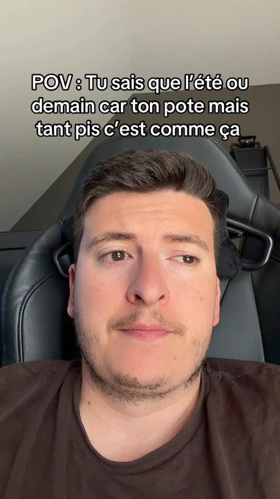 1 vidéo par jour pour te rappeler que la vraie...