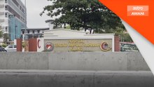 Pelajar tahun 6 meninggal pernah mengadu sakit dada