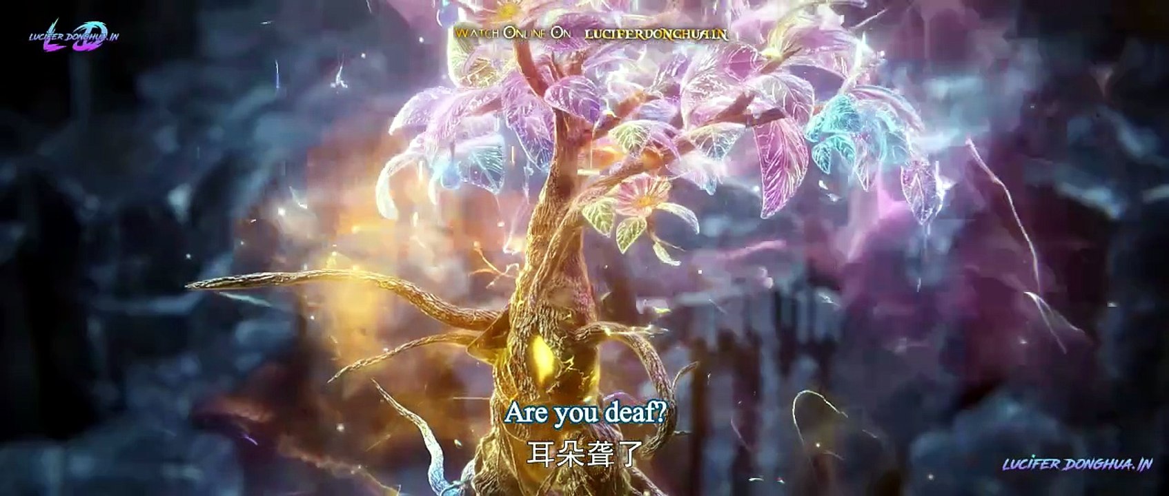 Perfect World [Wanmei Shijie] Episode 268 English Sub
